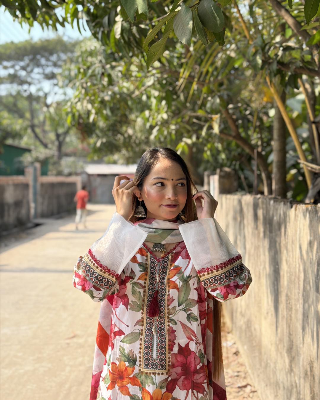 Colourful 3pc - Image 5