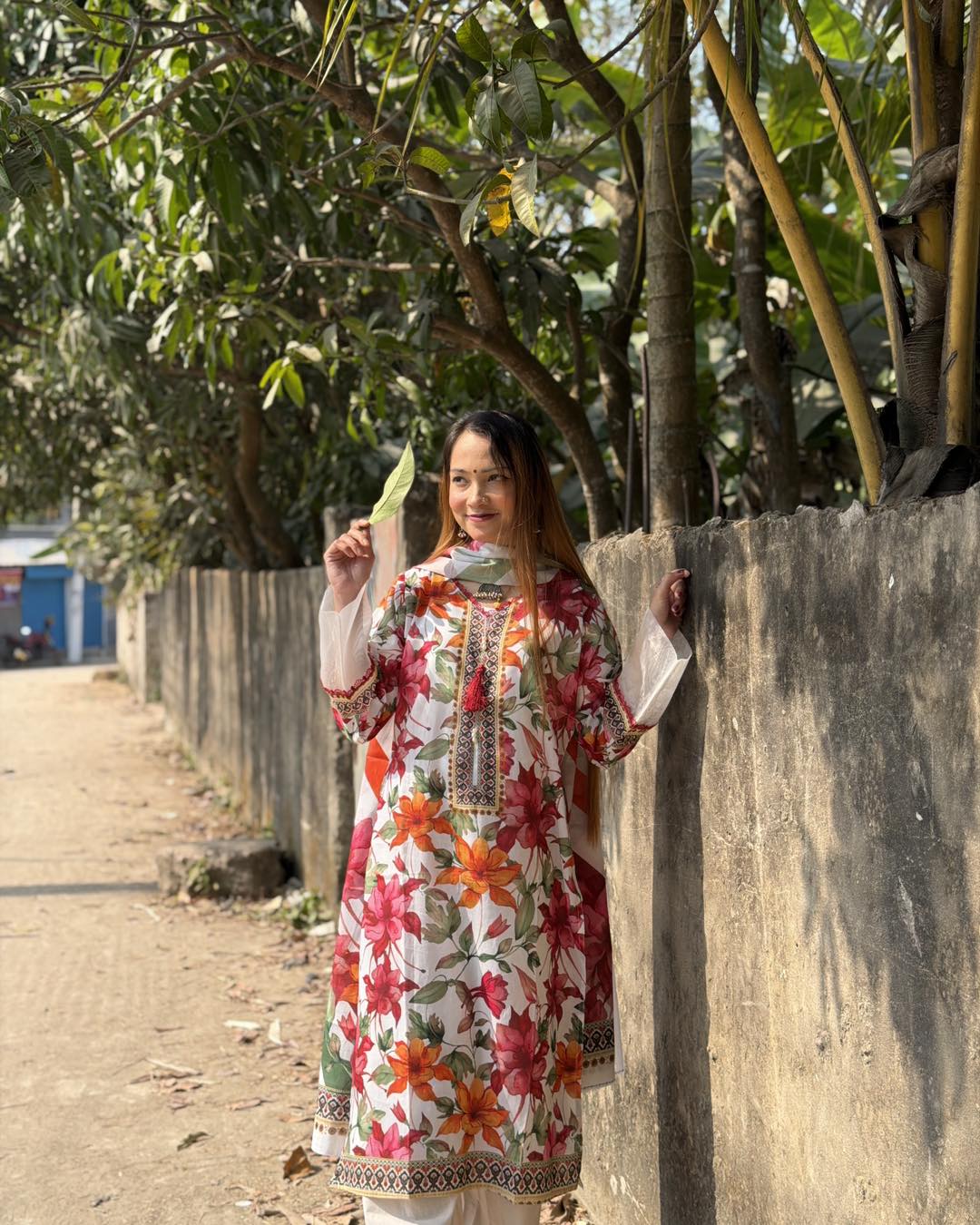 Colourful 3pc - Image 6