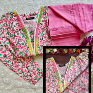 Pinky kurti-2