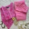 Pinky kurti