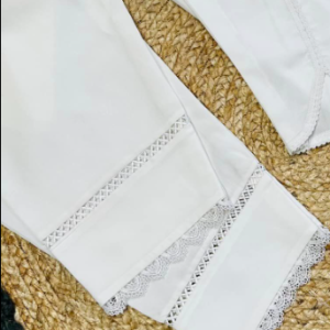lace design selwar