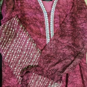Onion Kurti-3