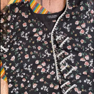 Blacky Kurti