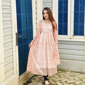 Komola Shundori Alia Cut