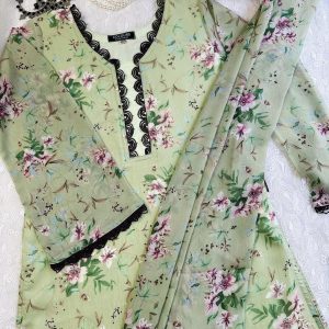 Lemon Kurti