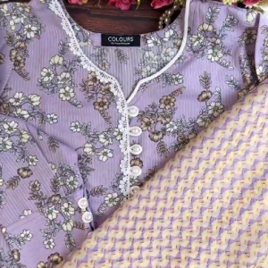 Lavender Jorjet kurti