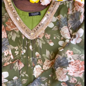 Jolpai Jorjet Kurti