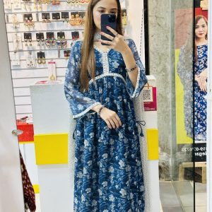 Navy Blue Alia Cut-2