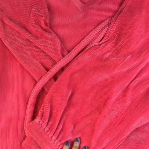 Pink Crincle Co-Ords
