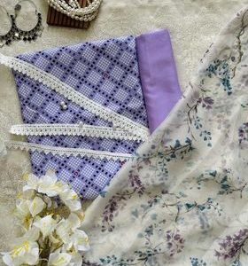 Lavender Lilen