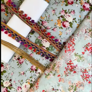 Paste Floral