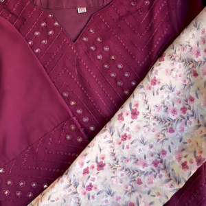 Jam Dollar Kurti