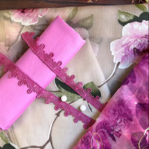 Flower  Masleen Tissue