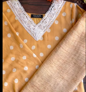 Banggi Dot Kurti
