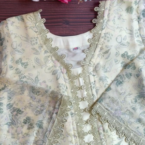 Mint Kurti