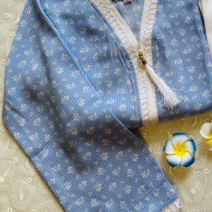 Sky Kurti