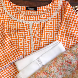 komola kurti