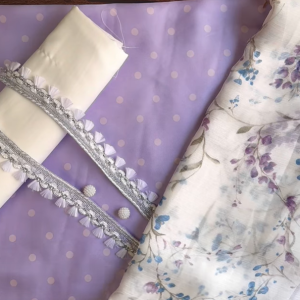Lavender Dot