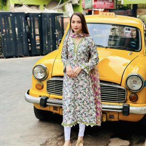 Bagan Bilash kurti