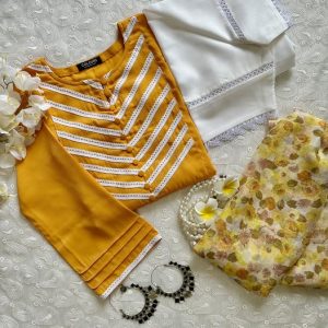 Bashonti Kurti