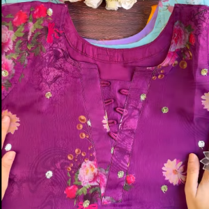 Jam Orgenza Kurti