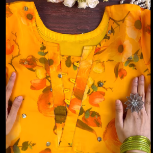 Bashonti Orgenza Kurti