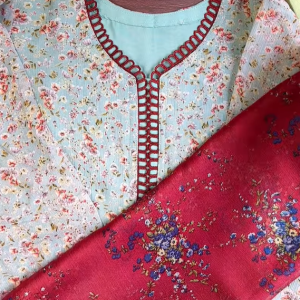 Pastal Kurti