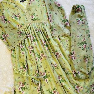 Lemon Alia Kurti