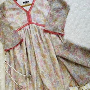 Flower Alia Cut