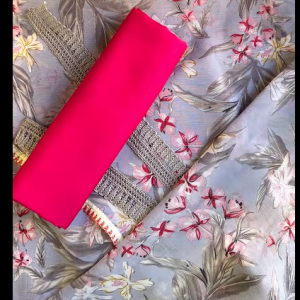 Ash Floral Jorjet