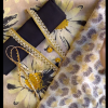 Sunflower Masleen