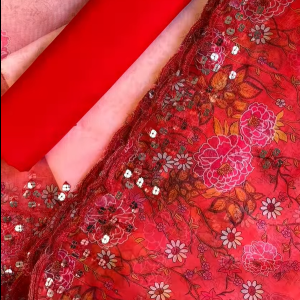 Red sequence