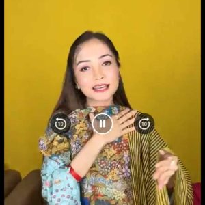 rangoli jorjet live