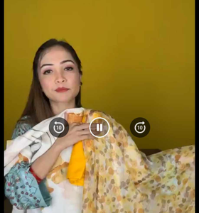 Holud fhul cotton live