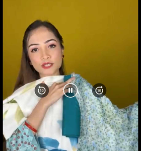 Asmani cotton live