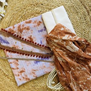 Tie Dye Sahi Jorjet