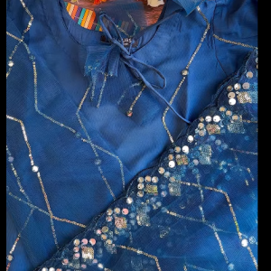 Net Asmani Kurti
