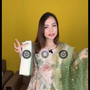 tia tissue live