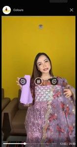 lavender  party live