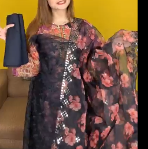 navy blue embroidery live