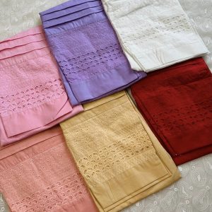 Cotton Selwar
