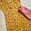 bashonti pink floral