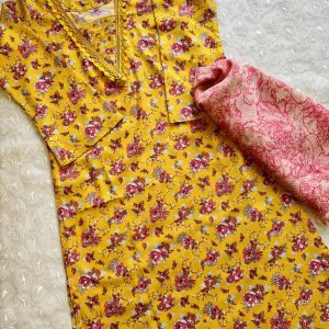 bashonti pink floral