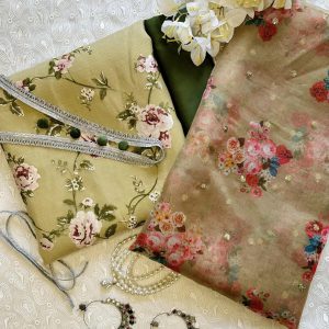 Olive Masleen Tissue