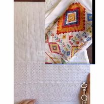 White Chickenkari