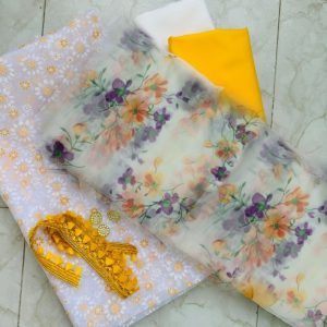 Daisy Floral 5th