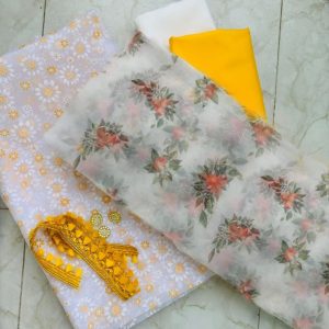 Daisy Floral 6th