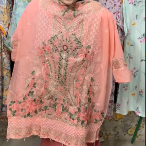 Banghi Embroidery
