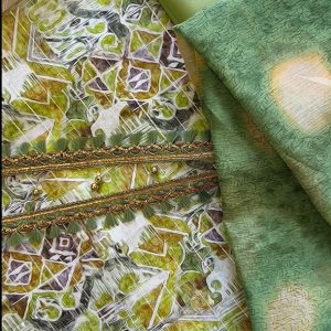 greeny cotton