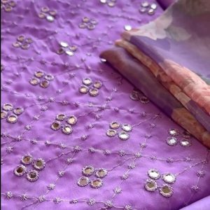 lavender dollar